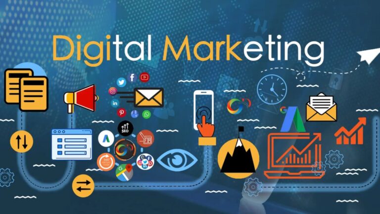 Best Digital Marketing Agency in Delhi