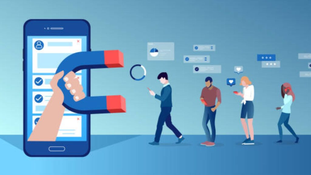 Social Media Marketing Services by MindRays