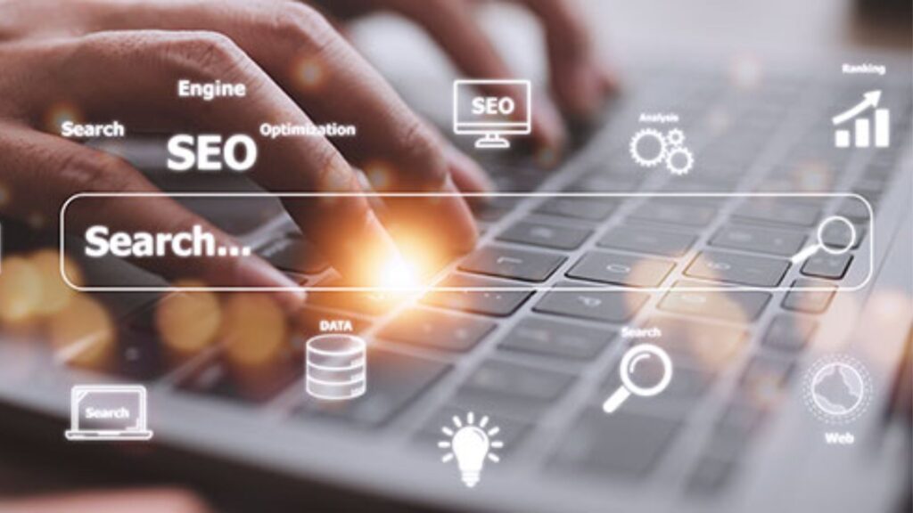 SEO Company