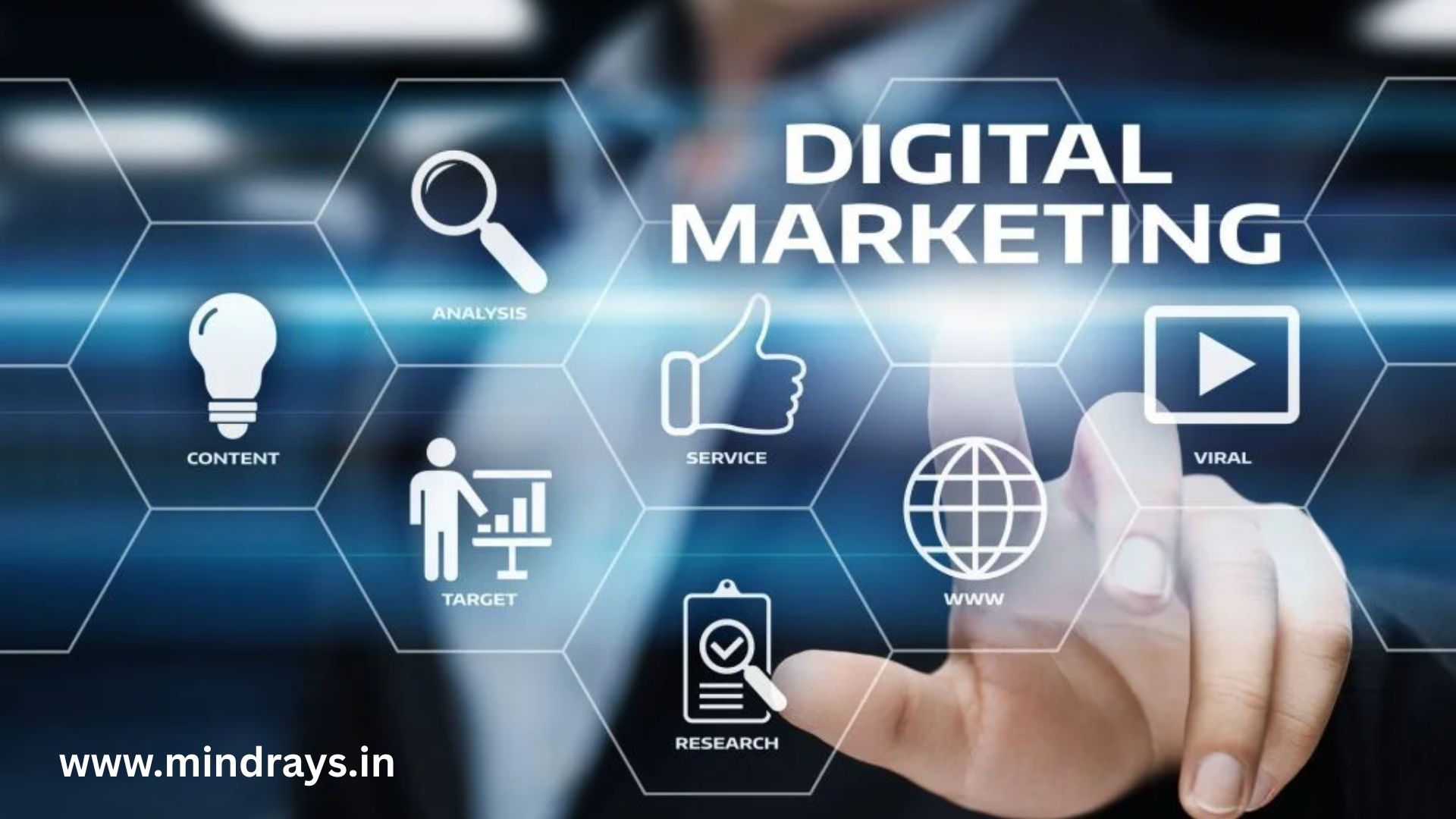 best digital marketing agency in Vikas puri