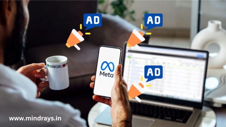 Best Meta Ads Agency in Delhi